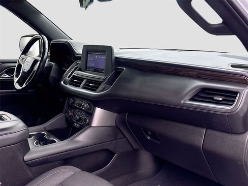 Used 2022 Chevrolet Tahoe LS image 32