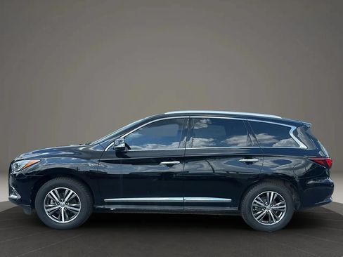 Used 2017 INFINITI QX60 FWD w/ Premium Plus Package image 21