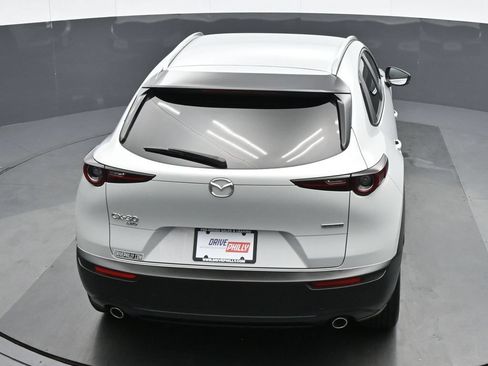 Used 2024 MAZDA CX-30 AWD 2.5 S w/ Select Sport Pkg image 20