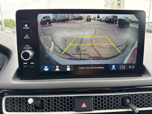 Used 2026 Honda Civic Sport Touring image 31