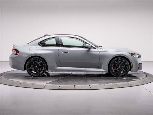 Used 2024 BMW M2 w/ Lighting Package RWD image 6