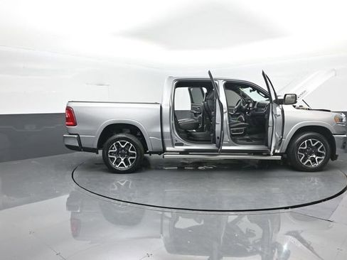Used 2025 RAM 1500 Laramie w/ Bed Utility Group image 42