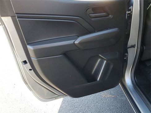 Certified 2024 Chevrolet Colorado W/T w/ WT Convenience Package image 12