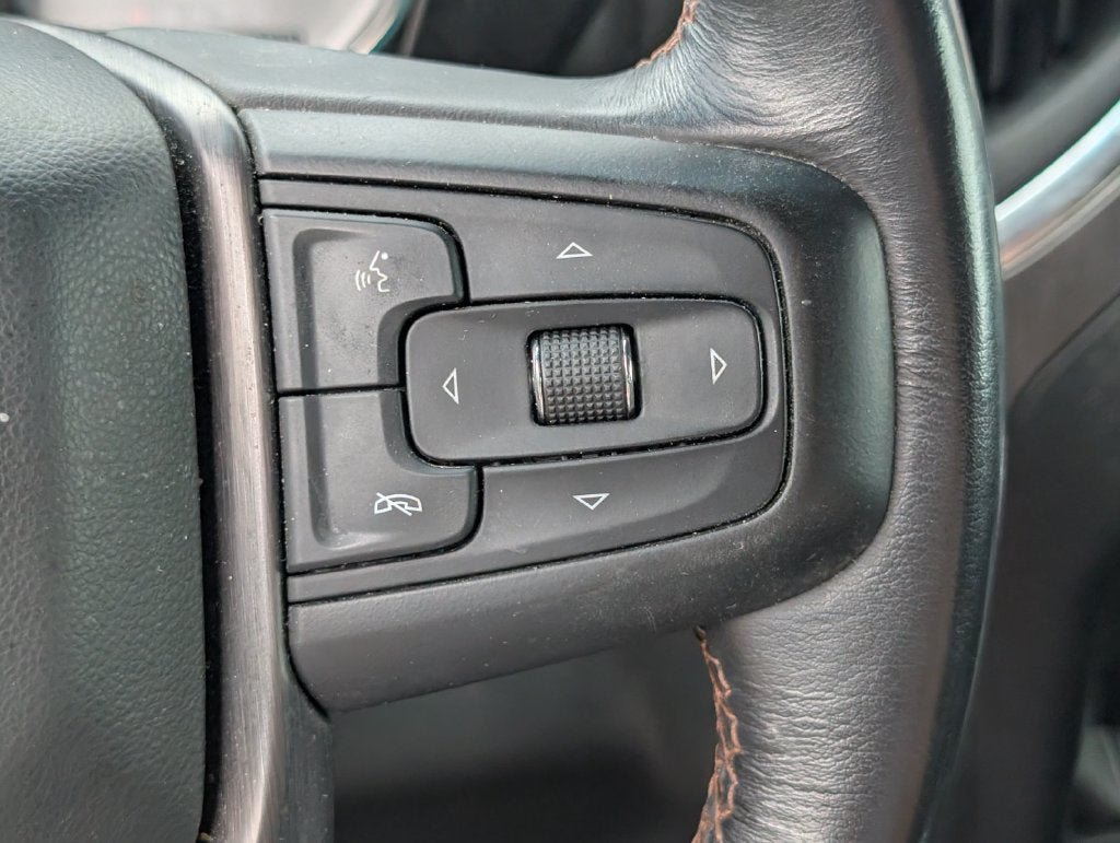 Used 2020 GMC Sierra 1500 AT4 w/ AT4 Premium Package AWD/4WD image 27