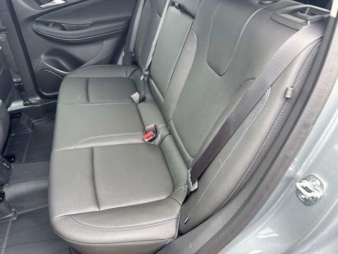 New 2026 Buick Encore GX Sport Touring w/ Advanced Technology Package FWD image 16