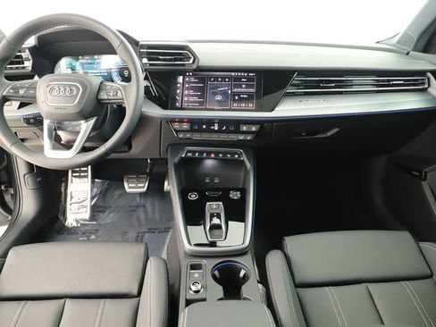 New 2026 Audi A3 2.0T Premium image 19