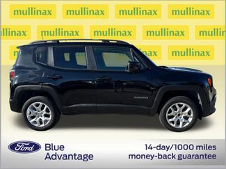 Used 2018 Jeep Renegade Latitude w/ Trailer Tow Group video 2