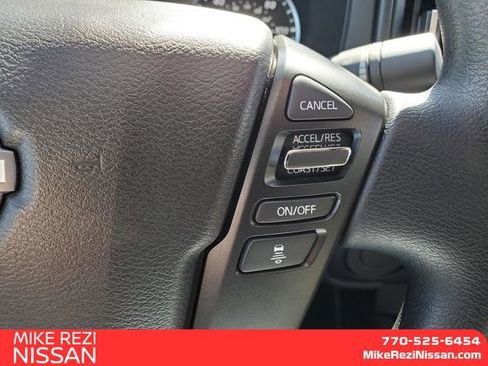 New 2026 Nissan Frontier S image 15