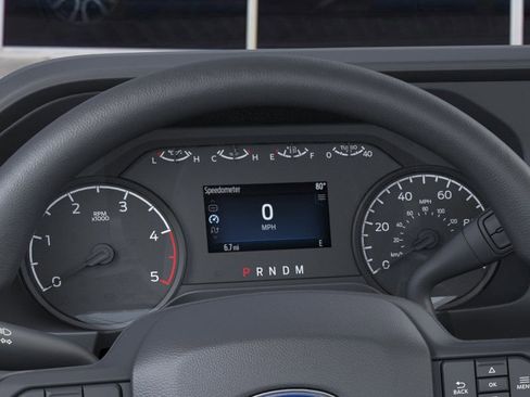 New 2026 Ford F450 XL w/ XL Chrome Package image 13