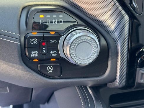 Used 2022 RAM 1500 Limited image 22