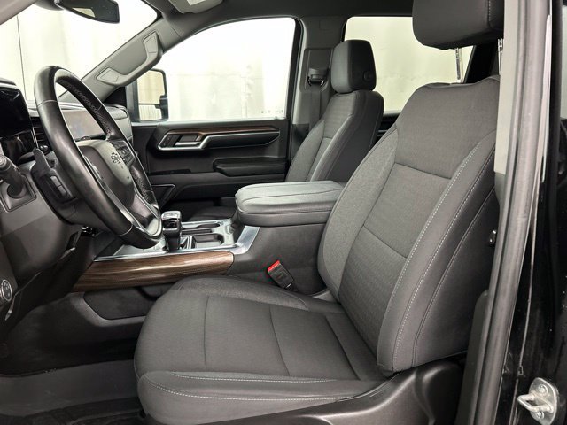 Used 2024 Chevrolet Silverado 1500 RST w/ Convenience Package II AWD/4WD image 6