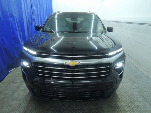 New 2026 Chevrolet Traverse High Country image 10