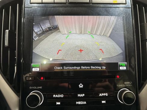 Used 2019 Subaru Ascent Limited image 12