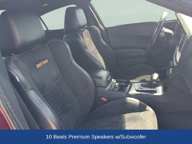 Used 2017 Dodge Charger R/T RWD image 21