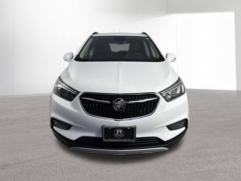 Used 2017 Buick Encore Sport Touring AWD/4WD image 25