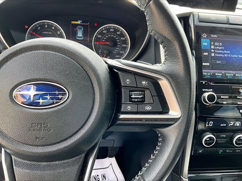 Used 2022 Subaru Ascent Premium w/ Convenience Package image 16