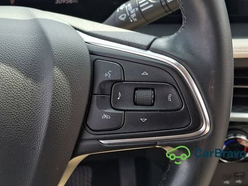 Certified 2024 Buick Encore GX Sport Touring FWD image 23