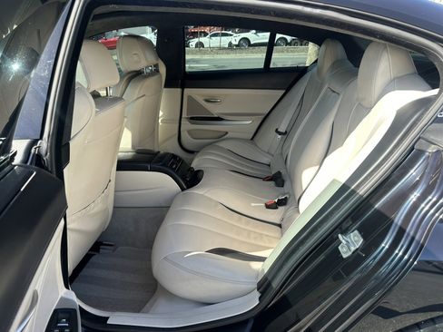 Used 2018 BMW 640i Gran Coupe image 23