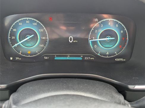 Used 2022 Hyundai Santa Fe XRT image 30