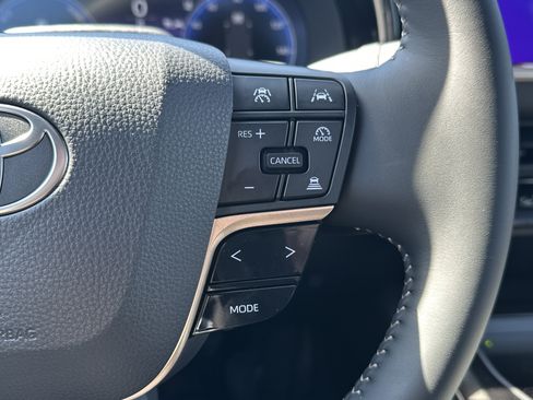 New 2026 Toyota Crown Signia w/ Advanced Technology Package image 19