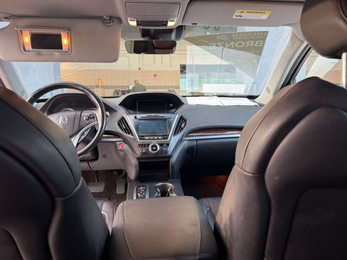 Used 2018 Acura MDX FWD image 13
