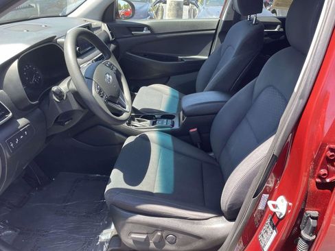 Used 2019 Hyundai Tucson Value w/ Cargo Package FWD image 28