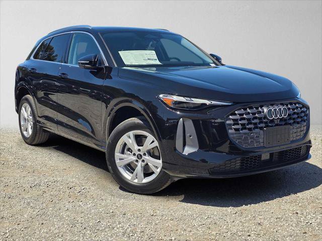 New 2026 Audi Q5 Premium AWD/4WD image 1