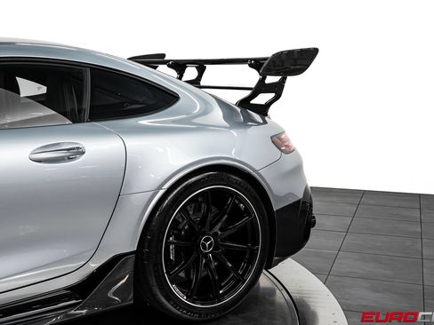 Used 2021 Mercedes-Benz AMG GT Black Series image 21