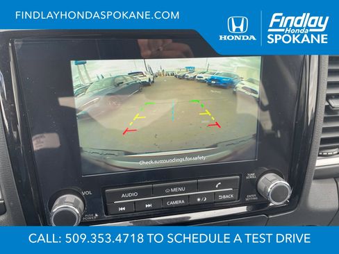 Used 2022 Nissan Frontier SV w/ Technology Package image 13