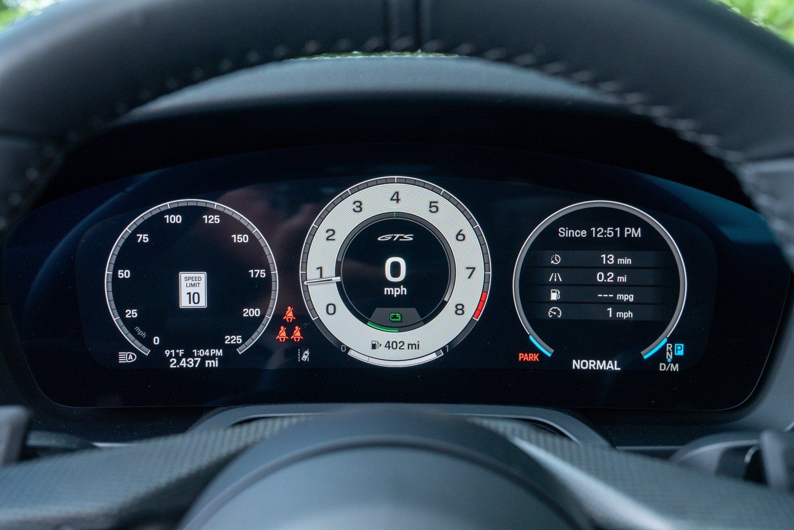 Certified 2026 Porsche 911 Carrera GTS RWD image 26
