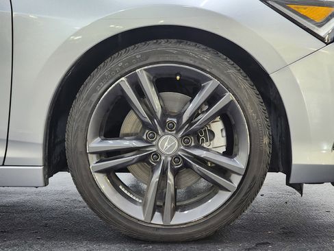 Used 2023 Acura Integra A-Spec image 26