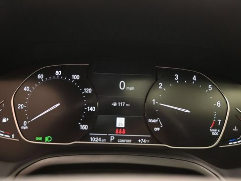 Used 2021 BMW 330i Sedan w/ Convenience Package RWD image 13