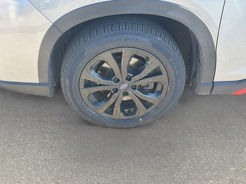 Used 2021 Subaru Forester Sport w/ Popular Package #2 image 40