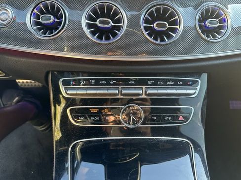 Used 2020 Mercedes-Benz CLS 53 AMG 4MATIC w/ Night Package image 24