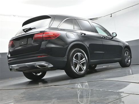 Used 2018 Mercedes-Benz GLC 300 image 38