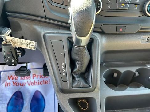 New 2024 Ford Transit 350 AWD w/ Interior Upgrade Package image 37