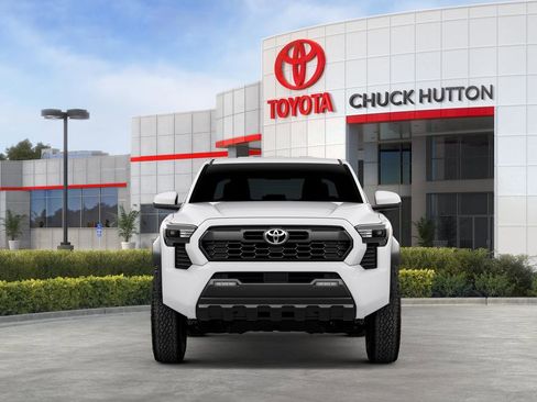 New 2025 Toyota Tacoma TRD Off-Road image 47