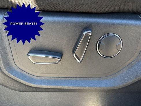 Certified 2018 Ford F150 XLT w/ Equipment Group 302A Luxury image 14