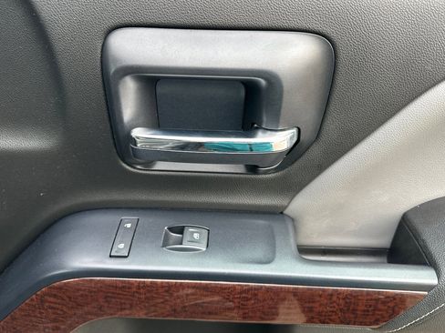 Used 2014 GMC Sierra 1500 SLT w/ SLT Crew Cab Value Package image 20