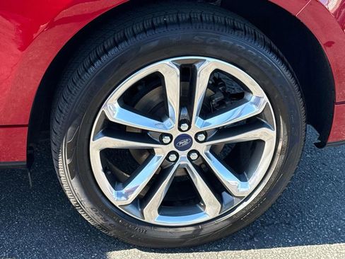 Used 2016 Ford Edge Sport w/ Equipment Group 401A image 31