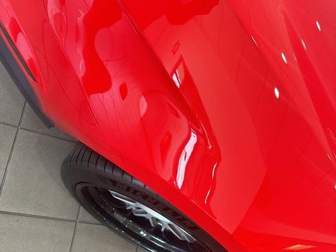 Used 2018 Ford Mustang GT Premium w/ GT Performance Package image 33