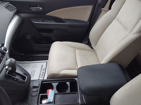 Used 2015 Honda CR-V EX image 11