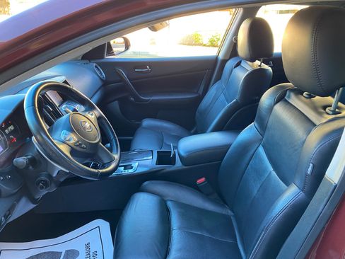 Used 2013 Nissan Maxima 3.5 SV w/ Premium Pkg image 29