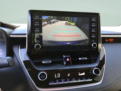 Used 2020 Toyota Corolla SE w/ Carpet Mat Package (TMS) FWD image 16