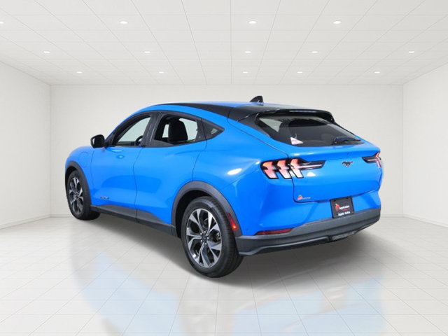 Used 2024 Ford Mustang Mach-E Select w/ Comfort Package Lite AWD/4WD image 4