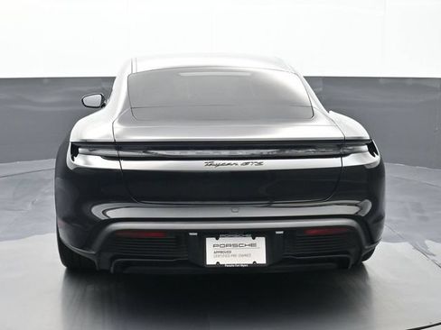 Certified 2024 Porsche Taycan GTS AWD/4WD image 23