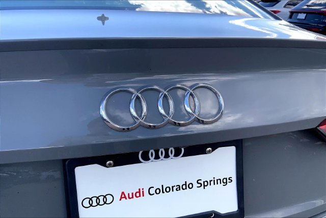 Used 2021 Audi S5 Premium Plus w/ Premium Plus AWD/4WD image 31
