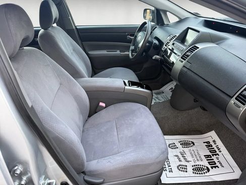 Used 2009 Toyota Prius FWD image 16