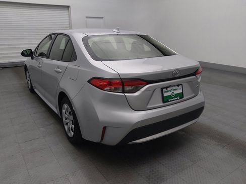 Used 2020 Toyota Corolla LE FWD image 5