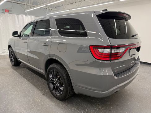 Used 2026 Dodge Durango GT AWD/4WD image 3